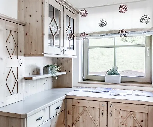 Montanara Aparthotel