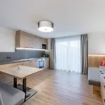 Hotel apartamentowy Montanara
