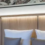 Montanara Hotel apartamentowy Sölden