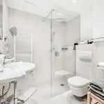 Montanara Hotel apartamentowy Sölden