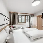 Hotel apartamentowy Montanara Sölden