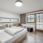 Hotel apartamentowy Montanara Sölden