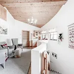 Montanara Hotel apartamentowy Sölden