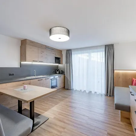 Apart-hotel Montanara