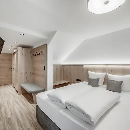 Montanara Зельден