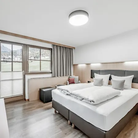Apart-hotel Montanara 4*