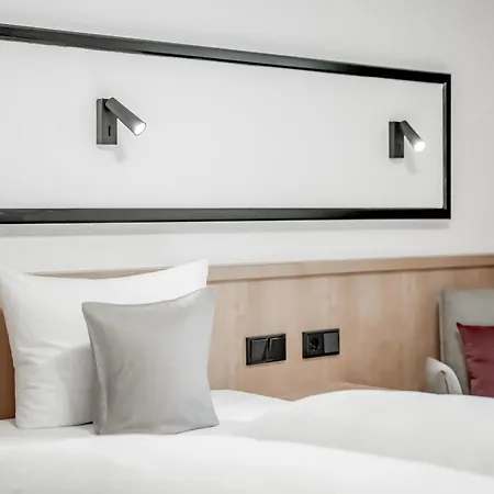 Montanara Апарт-готель Зельден