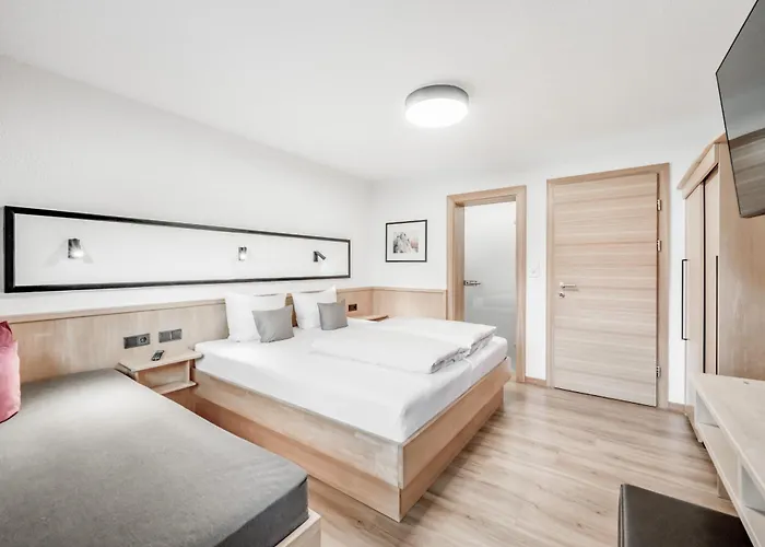 Montanara Зёльден