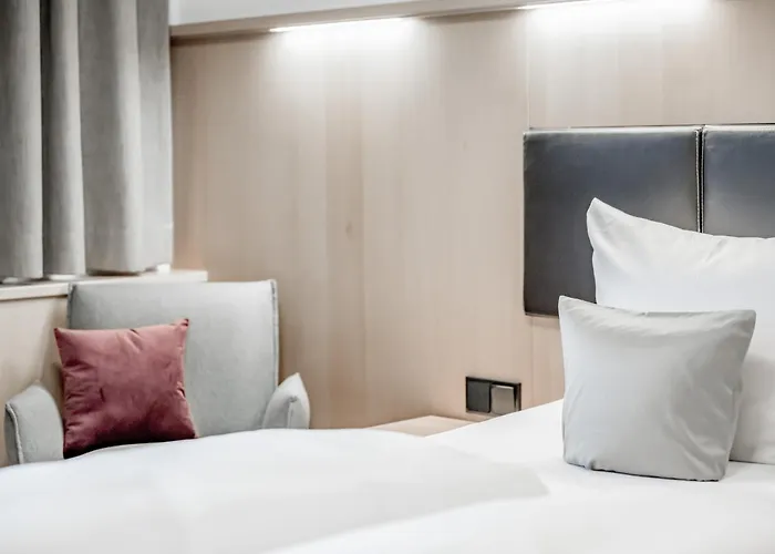 Montanara 4* Зёльден