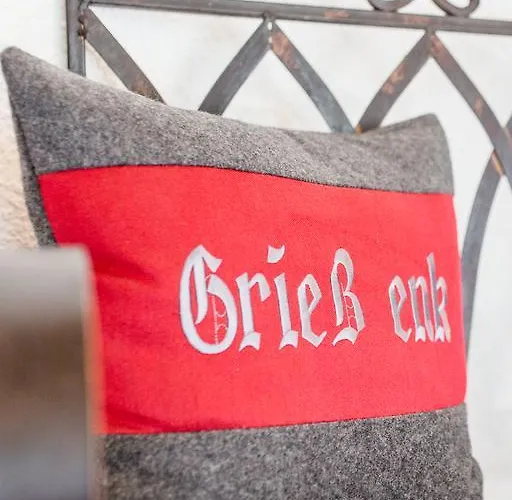 Апарт-отель Montanara Зёльден