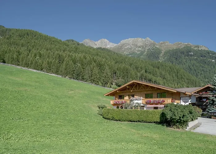 Montanara Зёльден