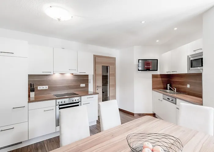 Montanara 4* Зёльден