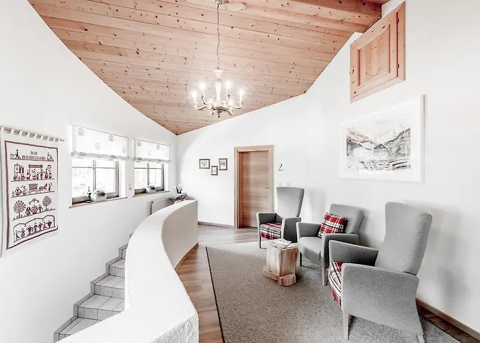 Montanara Зёльден