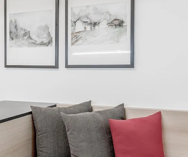 Апарт-отель Montanara